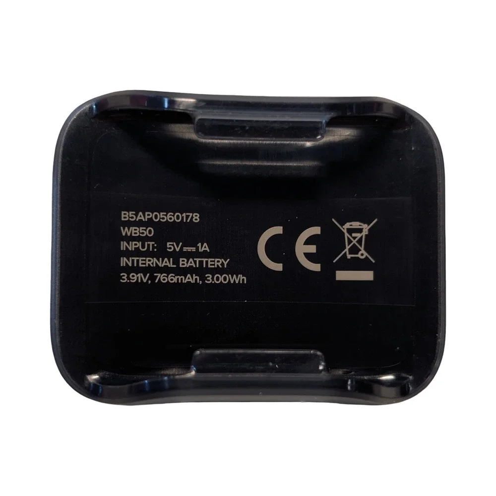L5-8 Whoop Wireless PowerPack Portable Charger‎ Compatible with 5.0/MG One Peak